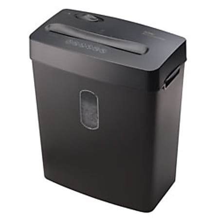 Royal® 5-Sheet Micro-Cut Shredder