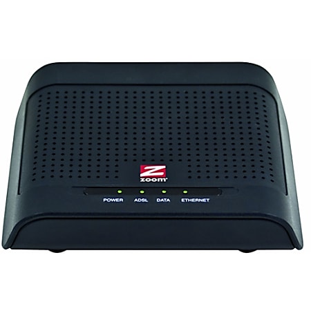 Zoom 5751 Broadband Router