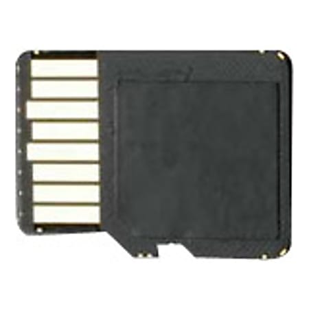 Garmin 010-10683-05 4 GB microSD - 1 Year Warranty