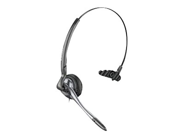 Poly CT14 Headset Replacement - Headset - convertible - replacement - wired