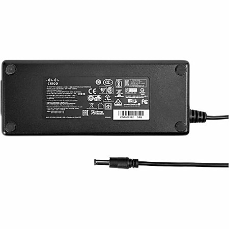 Meraki AC Adapter - For Wireless Access Point, MAPWR100WAC