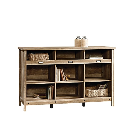 Credenza with 2024 drawers and shelves