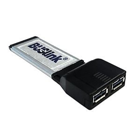 Buslink 2-port USB 3.0 Adapter