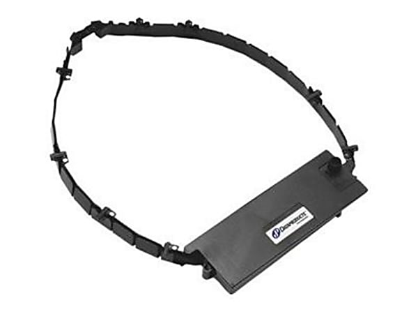 Dataproducts - Black - remanufactured - print ribbon - for IBM 4224, 4224 Model 102, 4224 Model 201, 4224 Model 202; 4224; Impact Matrix 4224