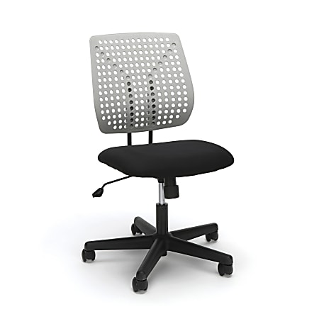 Ofm essentials collection mesh sales back office chair