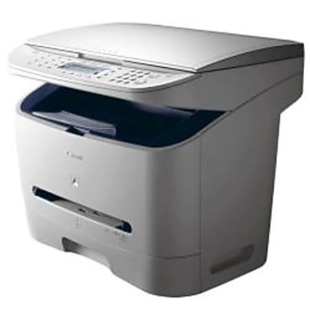 Canon imageCLASS® MF3240 Monochrome Laser Flatbed All-In-One