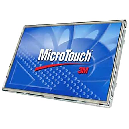 3M MicroTouch C2234SW 22" LCD Touchscreen Monitor - 16:10 - 5 ms