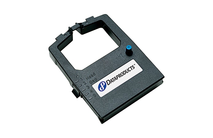 OKIDATA Printer Ribbons 12-Pack | Compatible With Microline ML 180, 190, 320, 380, 390 Series