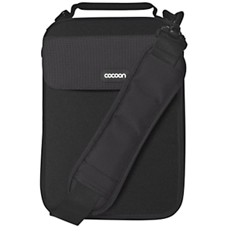 Cocoon CNS343BY Carrying Case (Sleeve) for 10.2" Netbook - Black