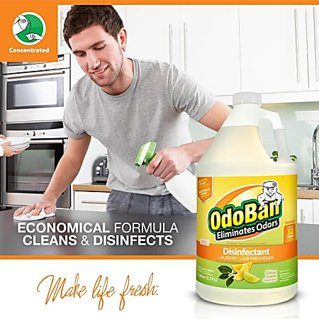 Odoban home depot cheap