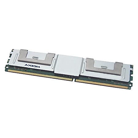 Axiom 1GB DDR2-533 ECC FBDIMM # AX2533F4S/1G