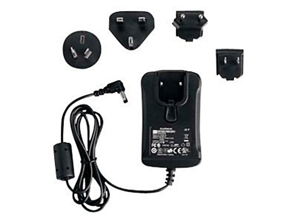 Garmin AC Power Adapter