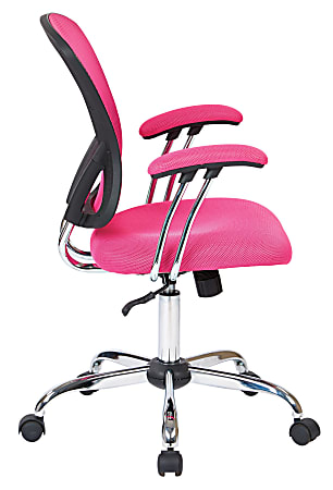 Officemax top mesh chair