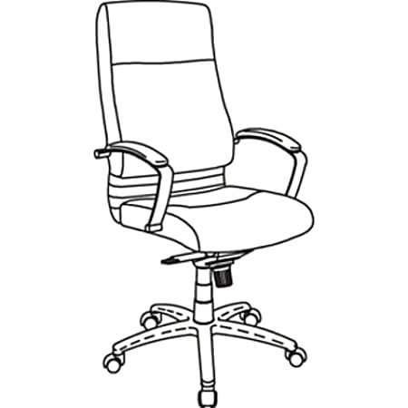 Coghill modern executive chair cheap