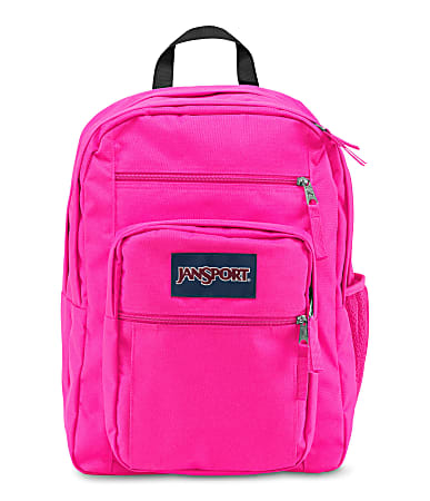 JanSport® Big Student Laptop Backpack, Assorted Colors