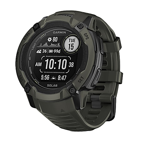 Garmin sales bluetooth watch