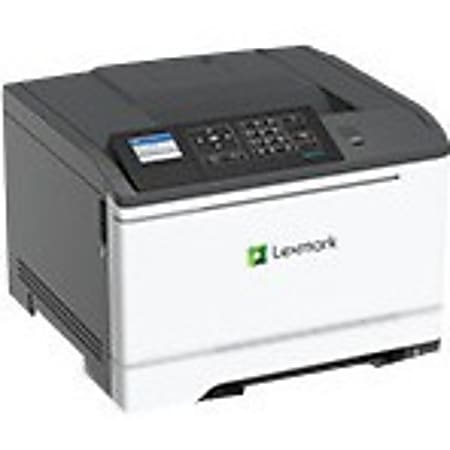 CS521dn Laser Printer