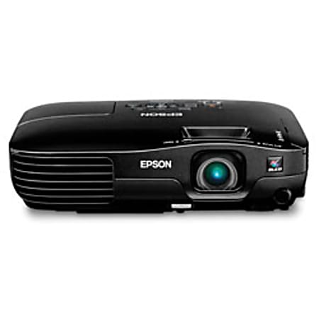 Epson® EX5200 Multimedia Projector