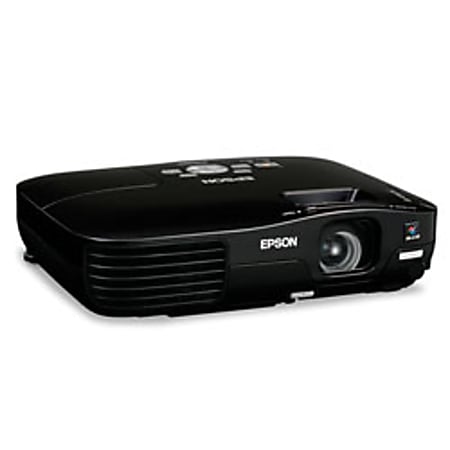 Epson® EX7200 Multimedia Projector