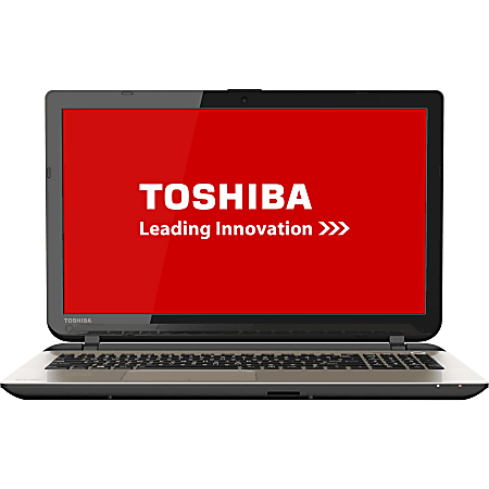 Toshiba Satellite L55 B5288 15.6 LCD Notebook Intel Core i7 4th