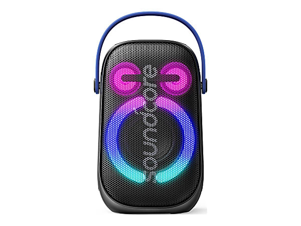【SoundCore Rave Neo2 】Bluetoothパーティースピーカ Soundcore Rave Neo 2 Party speaker for portable use wireless