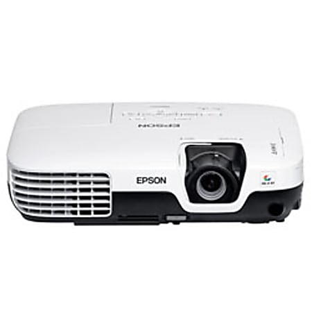 Epson® VS200 Multimedia Projector