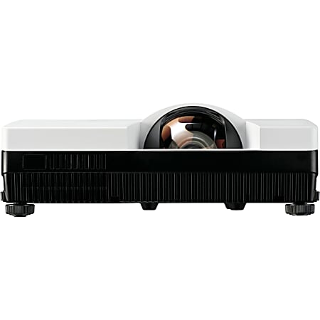 Hitachi CP-DW10N LCD Projector - HDTV - 16:10