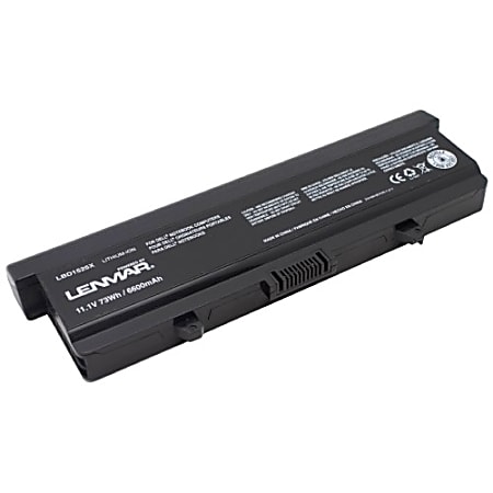 Lenmar Replacement Battery for Dell 451-10478