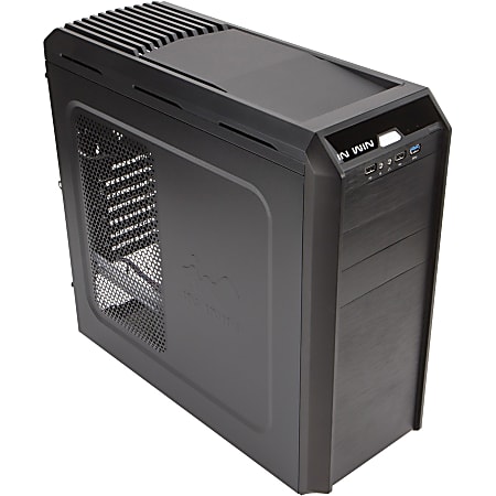 In Win G7 System Cabinet