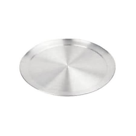 Oster 17 Inch x 12 Inch Baker's Glee Aluminum Cookie Sheet - Silver,  Reinforced Rim, Oven Safe in the Bakeware department at