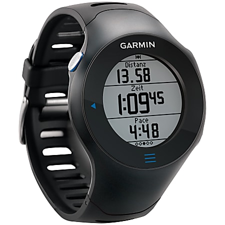 Garmin Forerunner 610 Handheld GPS Navigator