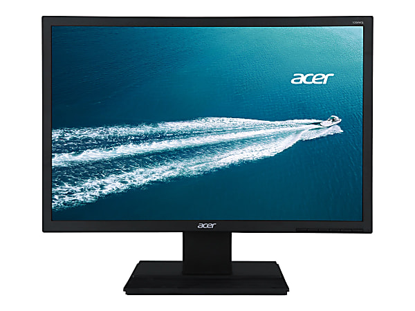Acer® V206WQL 19.5" HD LED Monitor