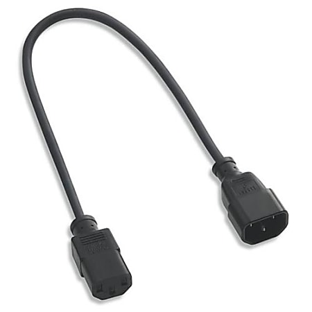 Belkin Pro Series Universal Computer Power Extension Cable - 5ft