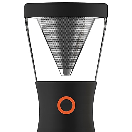 Portable cold new arrivals brew coffee maker