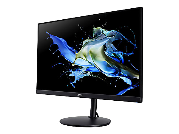 Acer CB272 bmiprx LED monitor 27 1920x 1080 Full HD 1080p 75 Hz