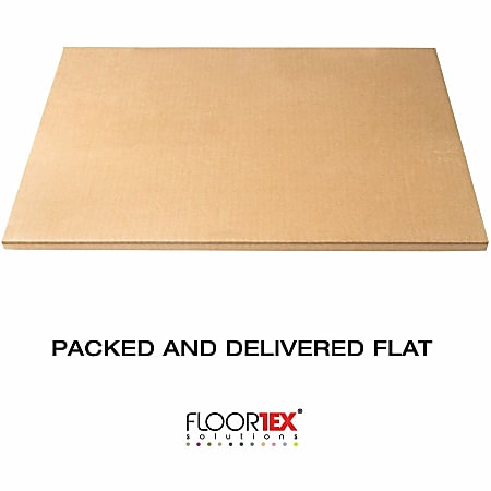Advantagemat Plus APET Rectangular for Low/Standard Pile Carpets - 45