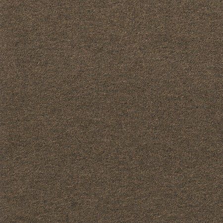 Foss Floors Tempo Peel & Stick Carpet Tiles, 24" x 24", Mocha, Set Of 15 Tiles