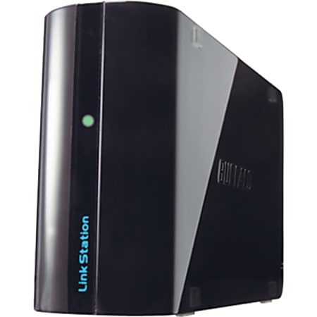 Buffalo LinkStation Mini Network Storage Server