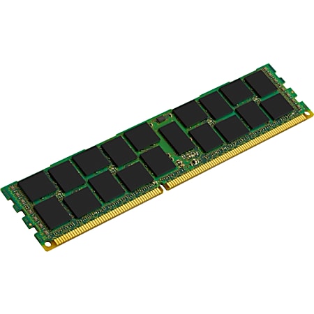 Kingston 8GB Module - DDR3 1866MHz