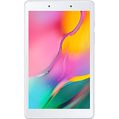 Samsung Galaxy Tab A SM T290 Tablet 8 Quad core 4 Core 2 GHz 2 GB