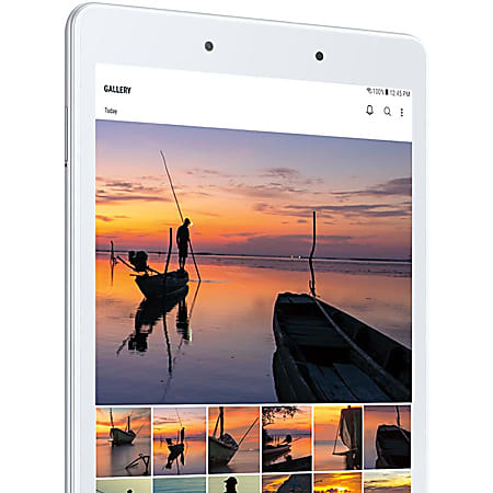 SAMSUNG - SAMSUNG Tab A   SM-T290 サムスン タブレット Amazon.com : Samsung Galaxy Tab A 8.0