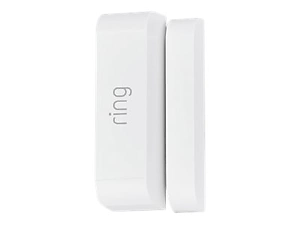 Ring Contact Sensor 2-Pack - White (4XD3S7-0EN0) for sale online