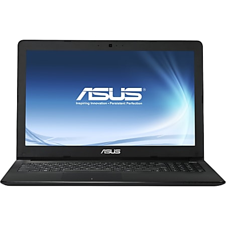 Asus X502CA-RB01-PR 15.6" LED Notebook - Intel Celeron 1007U 1.50 GHz