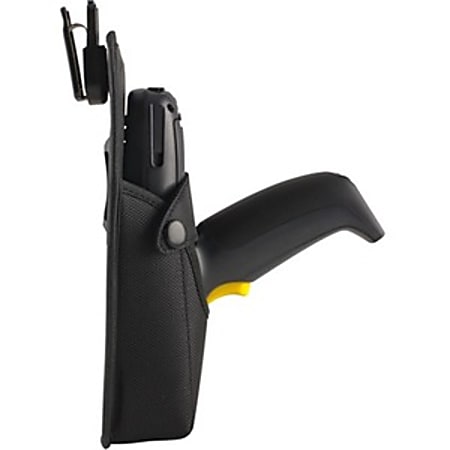 Wasp Carrying Case (Holster) Handheld Terminal - Belt Clip