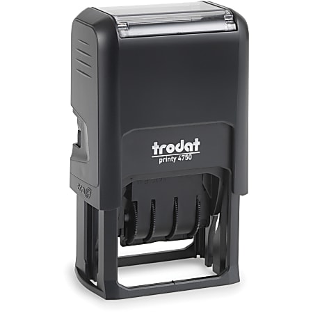 Self-Inking Stamp - McGees Stamp & Trophy