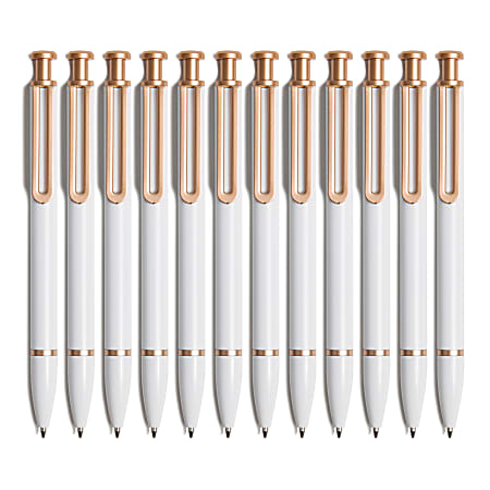 Brands shop of pens
