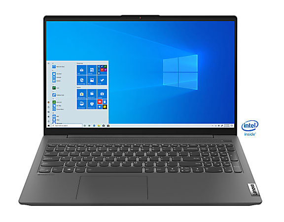 希少稀な Lenovo IdeaPad 5 Laptop 15.6 Screen AMD Ryzen 5 8GB Memory Windowsノート本体