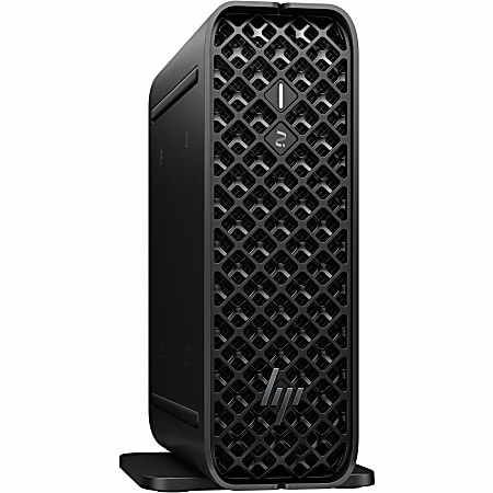 HP Z2 Mini G1i Workstation, Intel Core Ultra 9 285, 32 GB, 1 TB SSD, Mini PC, Black, BM6N4UTABA