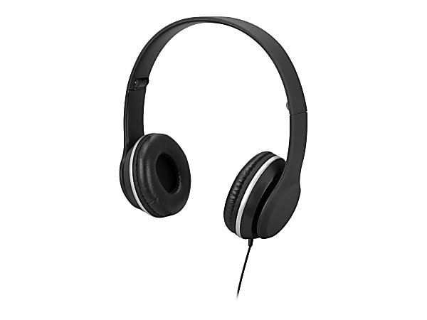 iLive Gaming Headphones IAHG19B - The Home Depot