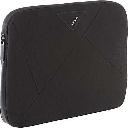 Targus A7 TSS178US Carrying Case (Sleeve) for iPad - Black